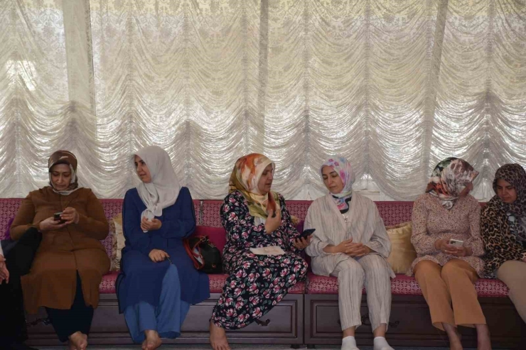Geçmişi Geleceğe Taşıyan Oda: Şark Odası