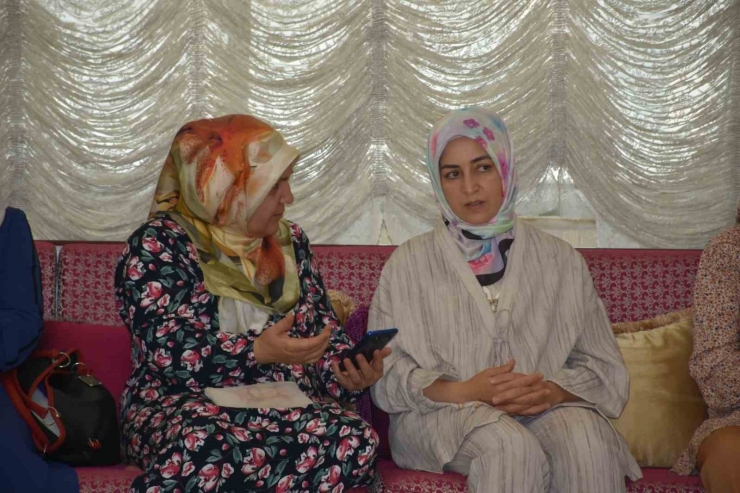 Geçmişi Geleceğe Taşıyan Oda: Şark Odası