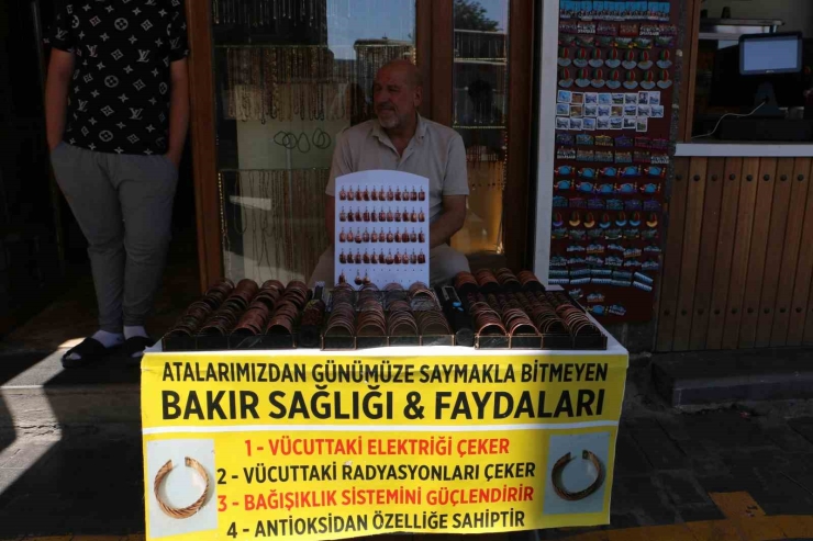 Sağlıklı Bir Yaşamın Gizli Anahtarı Bakıra İlgi Artıyor