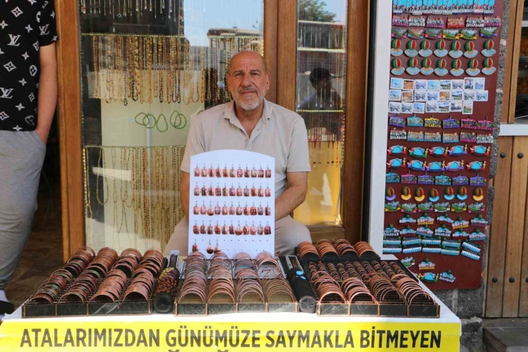 Sağlıklı Bir Yaşamın Gizli Anahtarı Bakıra İlgi Artıyor
