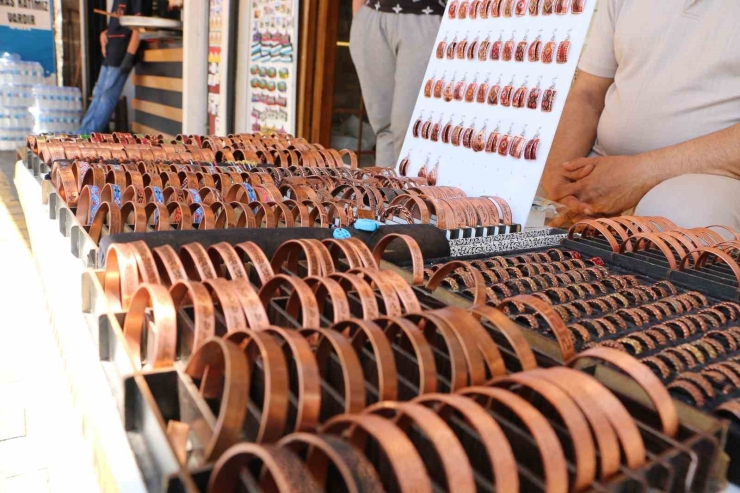 Sağlıklı Bir Yaşamın Gizli Anahtarı Bakıra İlgi Artıyor
