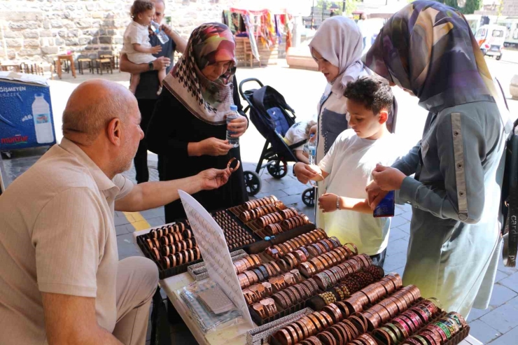 Sağlıklı Bir Yaşamın Gizli Anahtarı Bakıra İlgi Artıyor