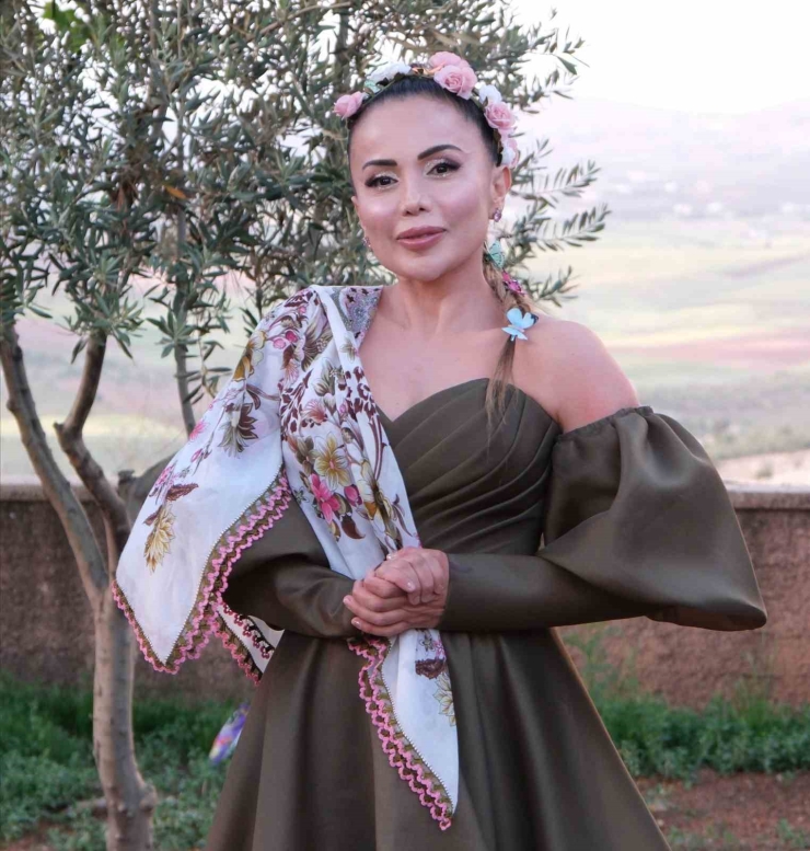 Gaziantep’te Kırsaldaki Çocukların Yüzü ‘köy Konserleri’ İle Güldü