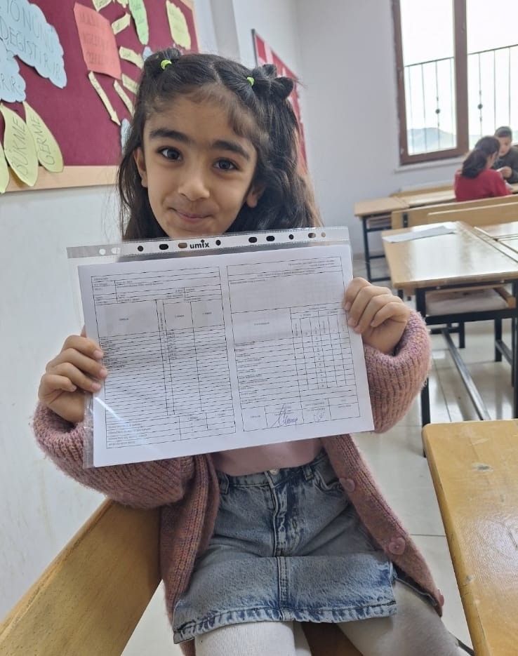 Acılı Anne, Kızı İrem Su’nun Ölüm Yıldönümünde Açıklamalarda Bulundu