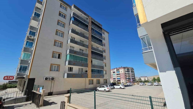 Diyarbakır’da Aranan Kayıp Çocuk, Yangın Merdiveni Boşluğunda Ölü Bulundu