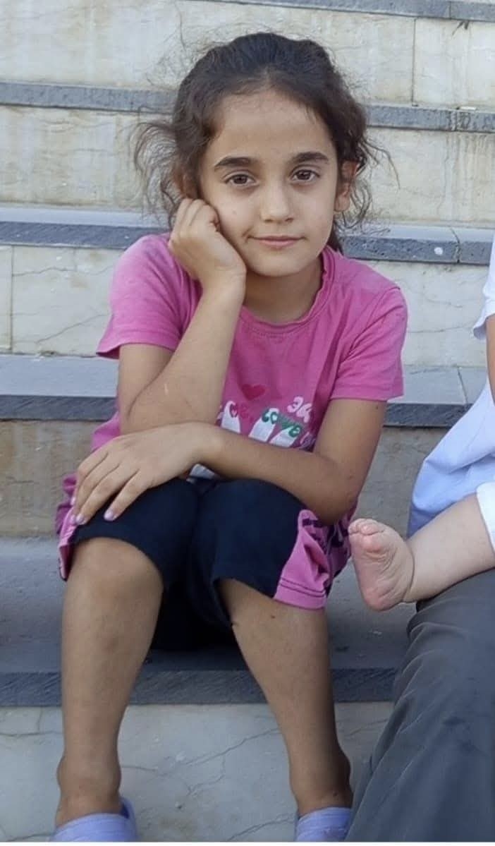 Diyarbakır’da Aranan Kayıp Çocuk, Yangın Merdiveni Boşluğunda Ölü Bulundu