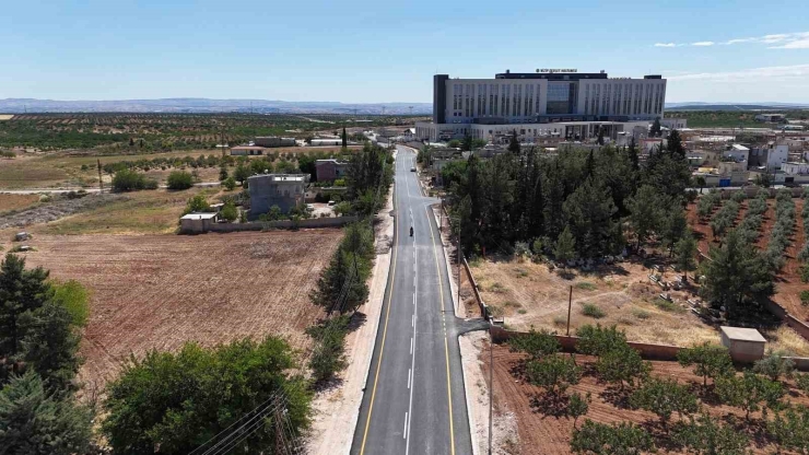 Gaziantep Büyükşehir’den Nizip’in Ulaşım Ağına İki Stratejik Yatırım