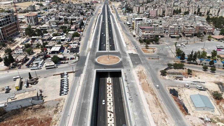 Gaziantep Büyükşehir’den Nizip’in Ulaşım Ağına İki Stratejik Yatırım