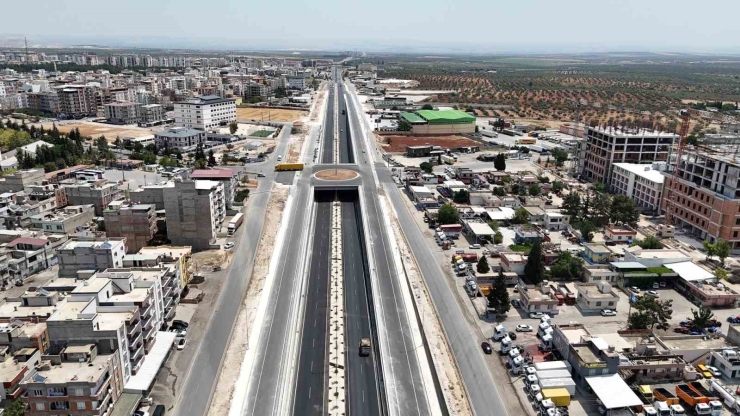 Gaziantep Büyükşehir’den Nizip’in Ulaşım Ağına İki Stratejik Yatırım