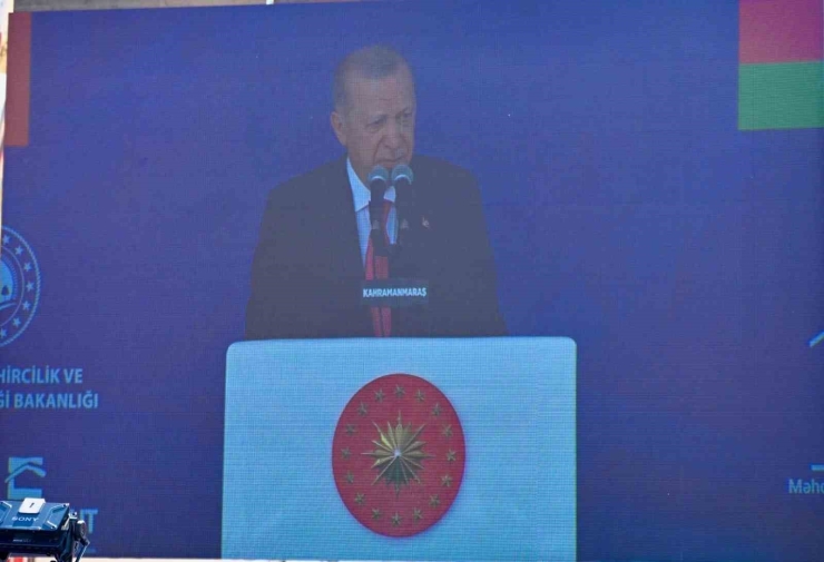 Malatya’da 8 Bin 65 Konut Ve Bin 97 İş Yeri İçin Kura Çekimi Yapıldı