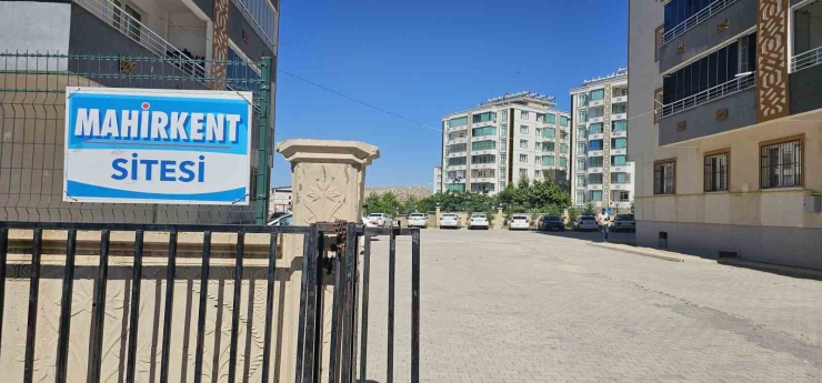 Diyarbakır’da 10 Yaşındaki Kuzenini Öldüren Zanlı: "dayıma Ve Babama Karşı Kin Güttüm"