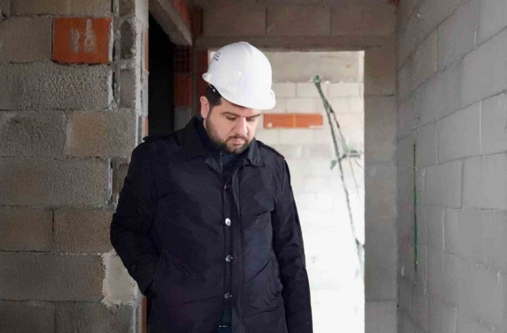 Hasar Tespitinde Yeni Dönem: Çekiçle 5 Dakikada Karar Devri Bitti