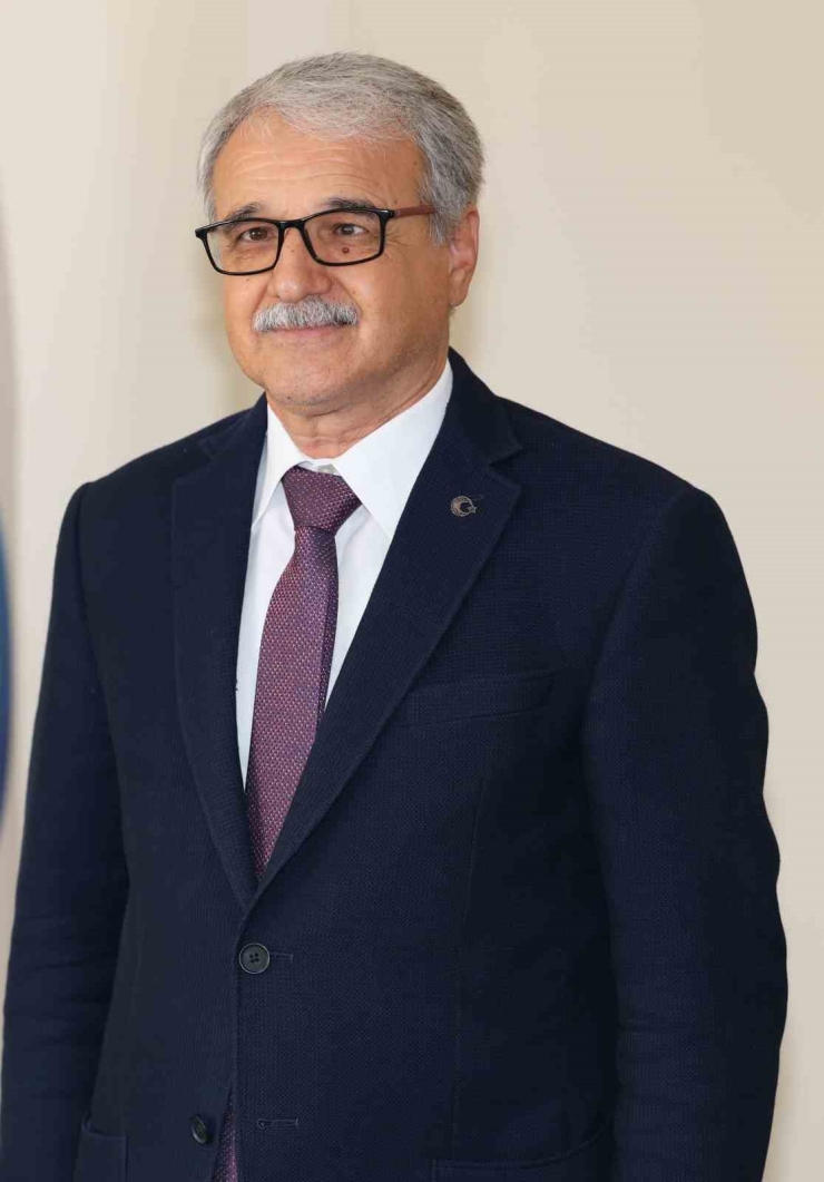 Gibtü’den Uluslararası Dev Organizasyon