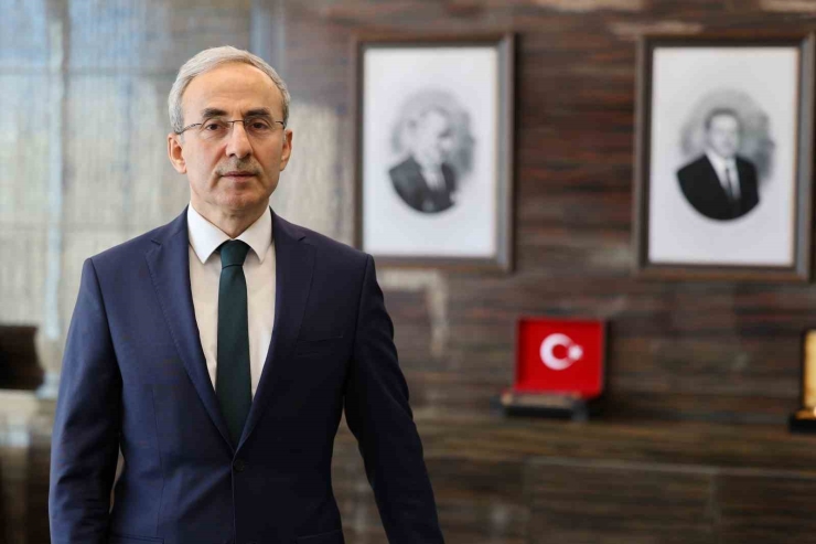 Gibtü’den Uluslararası Dev Organizasyon
