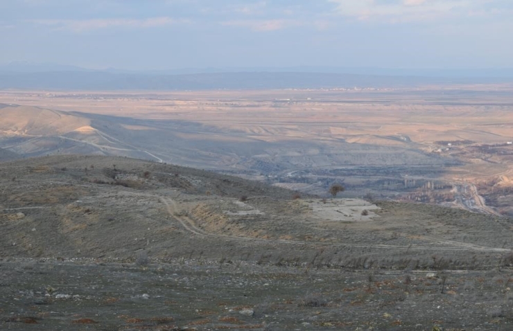 Malatya’da Betonla Kapatılan Petrol Kuyuları Yeniden Gündemde