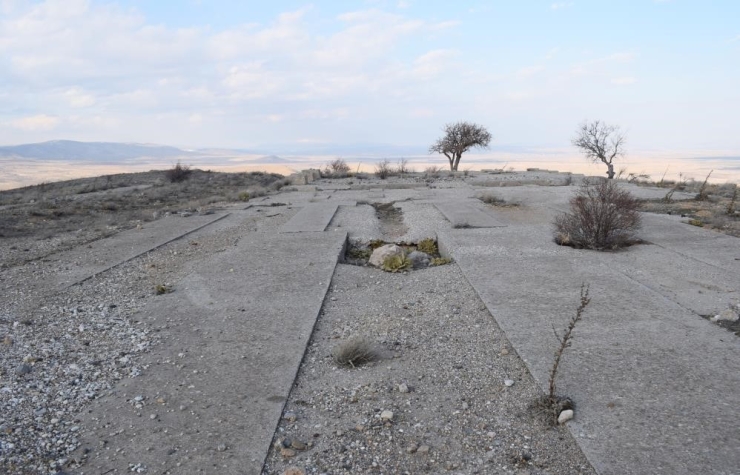 Malatya’da Betonla Kapatılan Petrol Kuyuları Yeniden Gündemde