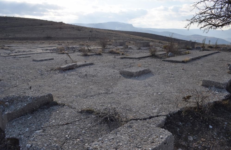 Malatya’da Betonla Kapatılan Petrol Kuyuları Yeniden Gündemde
