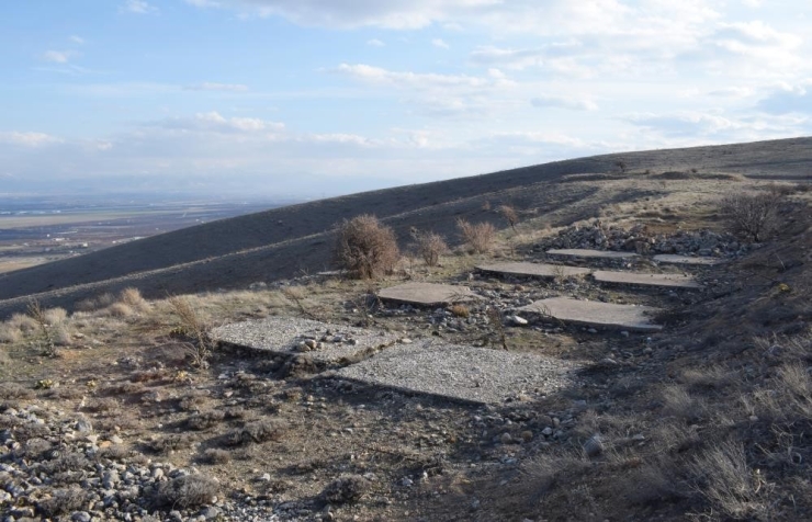 Malatya’da Betonla Kapatılan Petrol Kuyuları Yeniden Gündemde