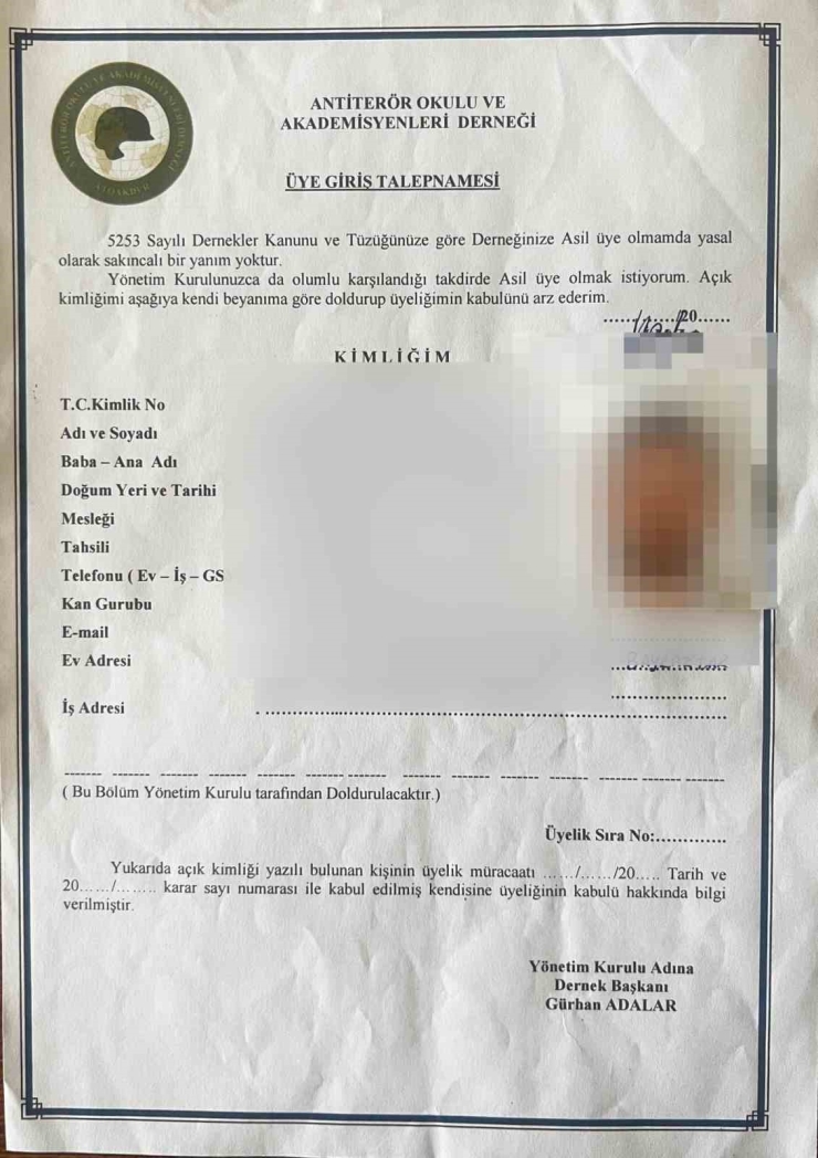 Şanlıurfa Merkezli Suç Örgütü Operasyonu: 4 Tutuklama