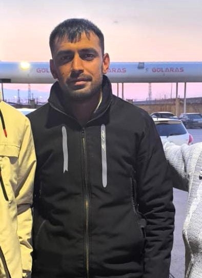 Adıyamanlı Gençten 3 Gündür Haber Alınamıyor
