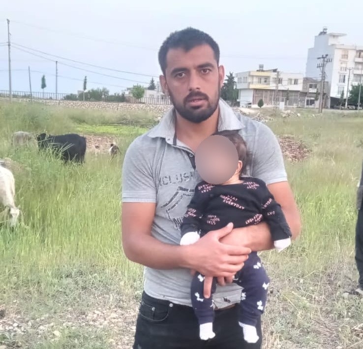 Adıyamanlı Gençten 3 Gündür Haber Alınamıyor