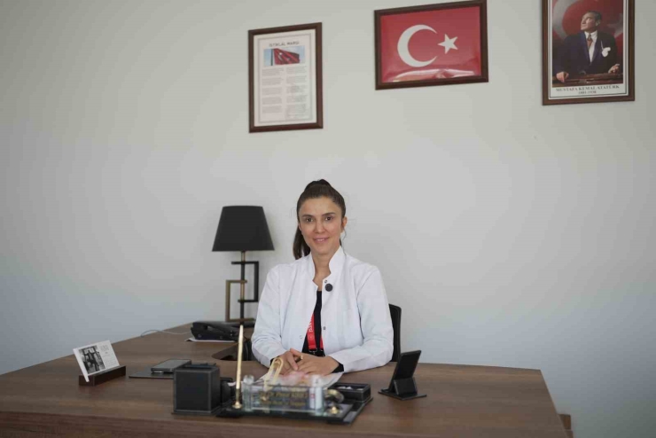 Malatya’da Tüp Bebek Merkezi Hizmete Girdi