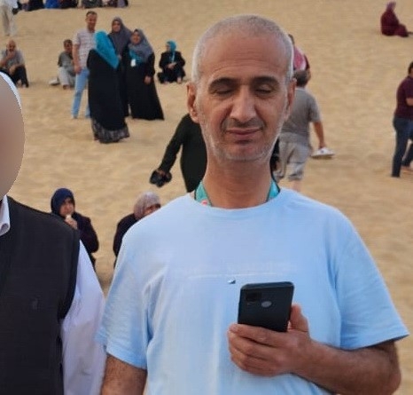 Ünlü Sanatçının Oğlu Parkta Ölü Bulundu