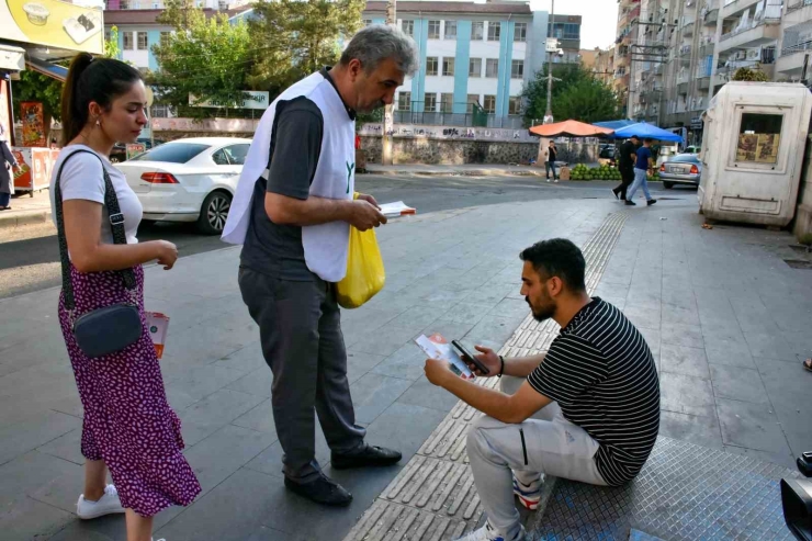 Madde Bağımlılığı İle Mücadele Seferberliği