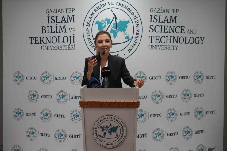 Isas 2025 Sempozyumu Gibtü Ev Sahipliğinde Gerçekleşti