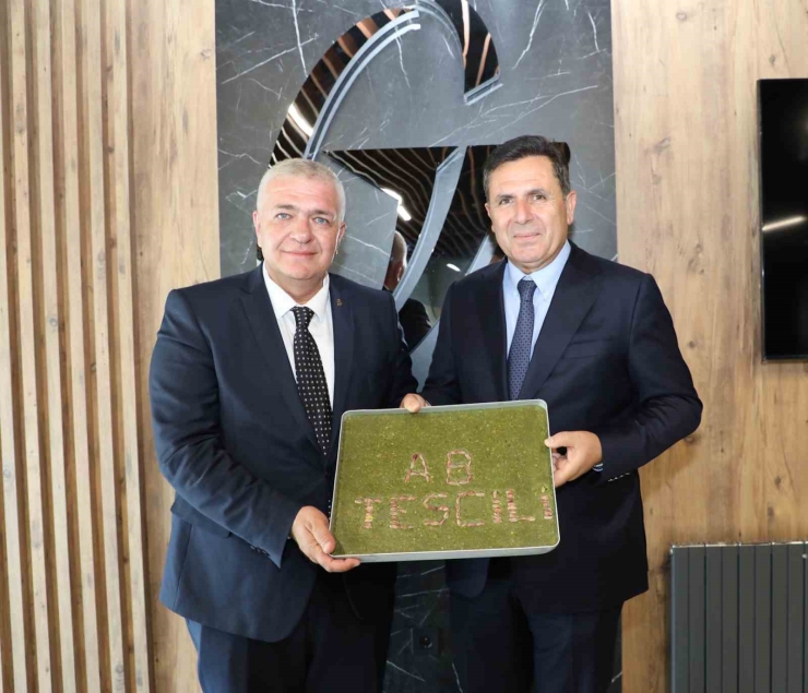 Gtb Haziran Ayı Olağan Meclis Toplantısı Gerçekleştirildi
