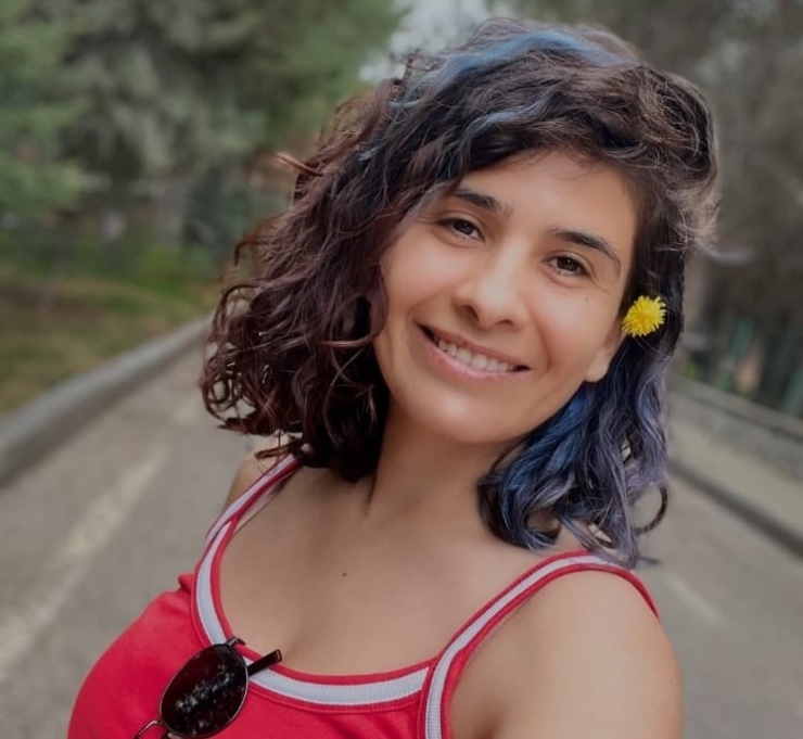 Şüpheli Şekilde Düşerek Hayatını Kaybeden Hamile Kadının Ailesi Cinayet İddiasında Bulundu