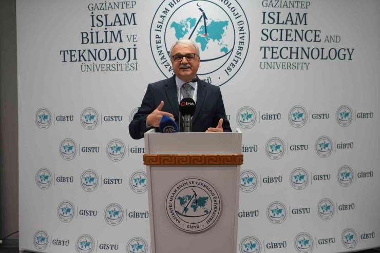 Isas 2025 Sempozyumu Gibtü Ev Sahipliğinde Gerçekleşti