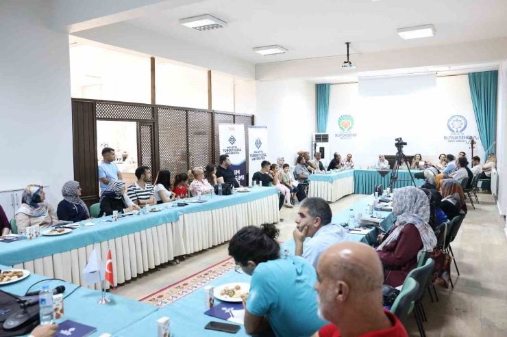 Mtü’de Bilim İletişimi Ofisi Açıldı