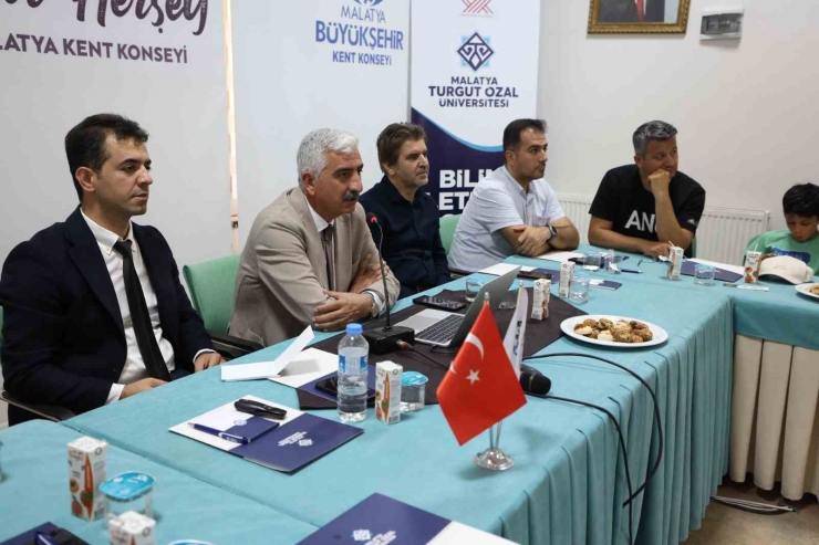 Mtü’de Bilim İletişimi Ofisi Açıldı