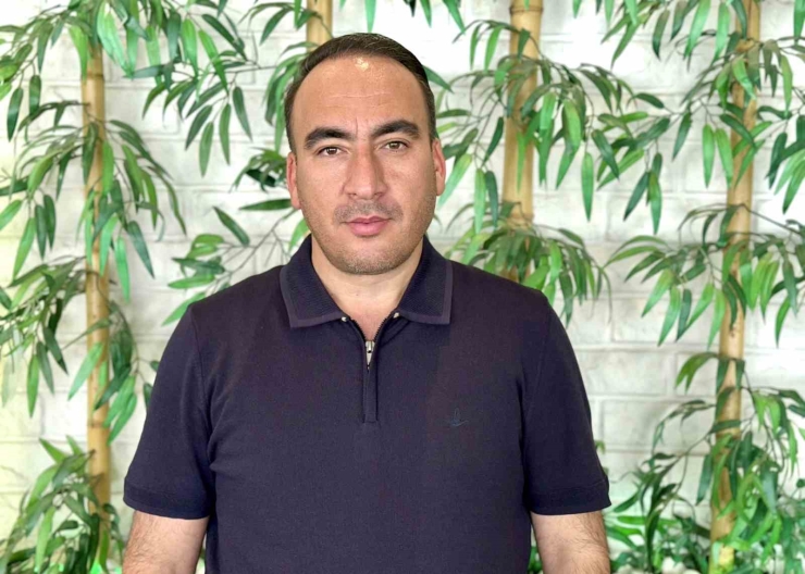 Malatya Gastronomisi Kayısı Tatlısıyla Lezzet Rotasına Girdi