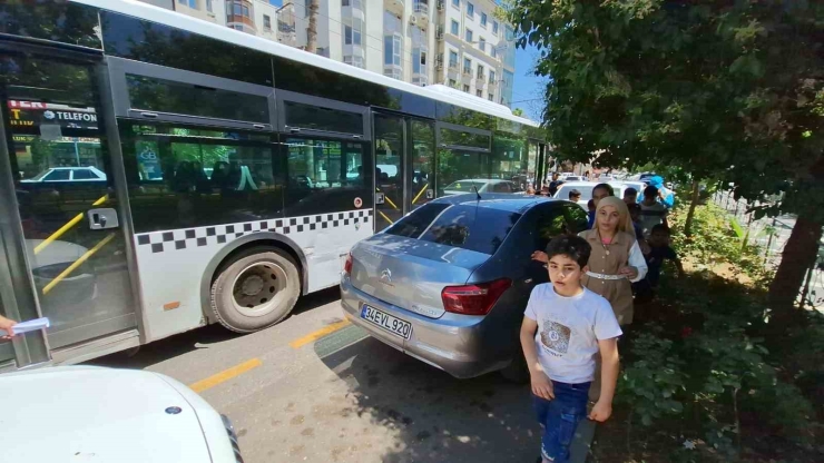 Büyükşehirden Çocuklara Dijital Sinema Keyfi