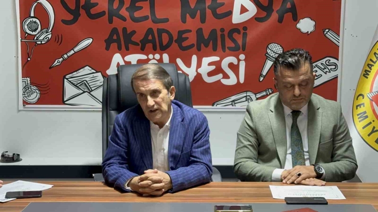Yerel Medya Akademisi Final Yaptı