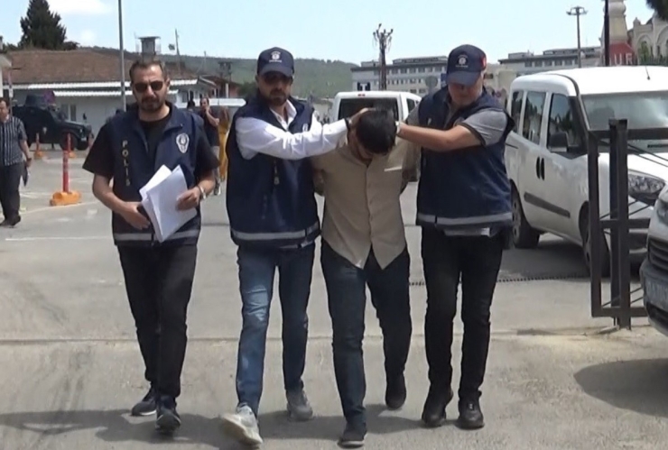 Eski Eşi İle Kayınpederini Öldüren Sanığa Ağırlaştırmış Müebbet