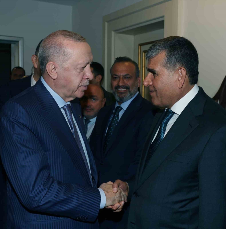 Altunkaya’ya "ihracatın Şampiyonu" Ödülü