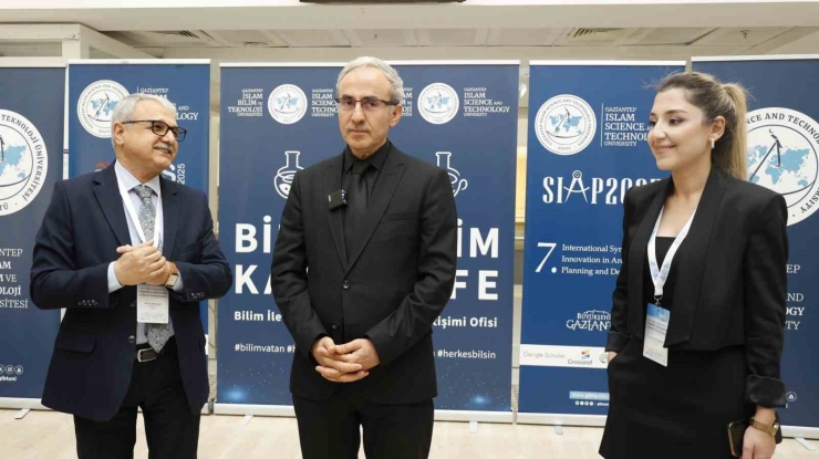 Bilim Kafe Etkinlikleri 81 İlde Eş Zamanlı Olarak Hayata Geçirildi
