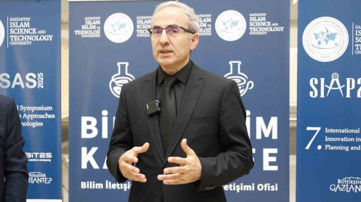 Bilim Kafe Etkinlikleri 81 İlde Eş Zamanlı Olarak Hayata Geçirildi
