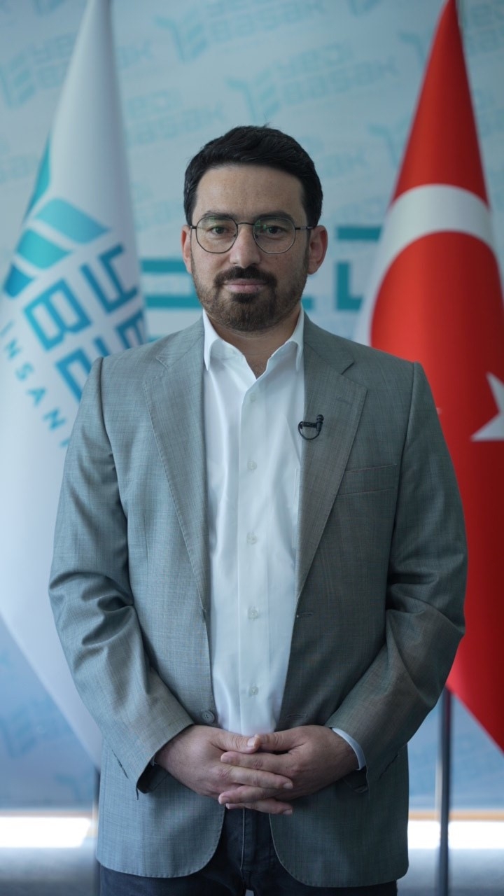 Batmanlı Genç Çift, Düğün Sofrasını Gazze İle Paylaştı