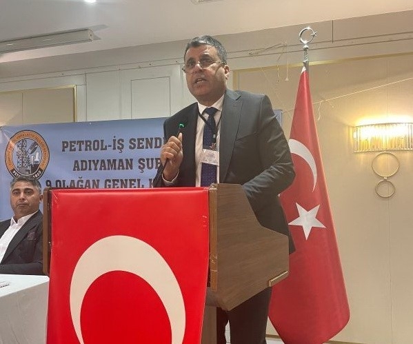 Başkan Karaman Güven Tazeledi