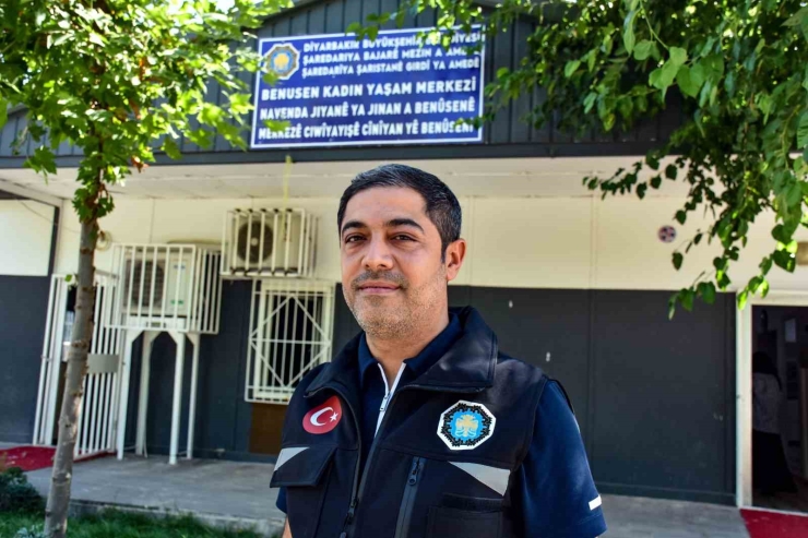 Kadınlara Afetlere Karşı Farkındalık Eğitimi Verildi
