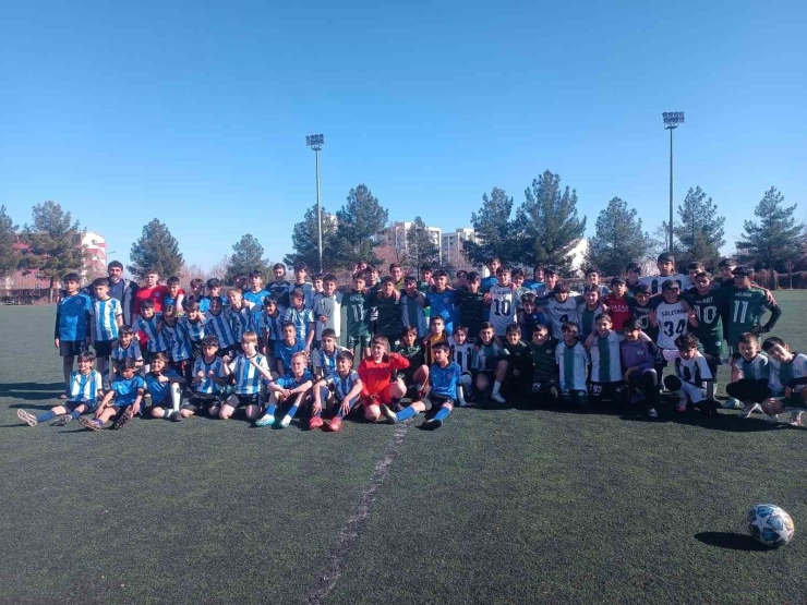 Diyarbakır Dsi Spor Yıldızlarını Arıyor