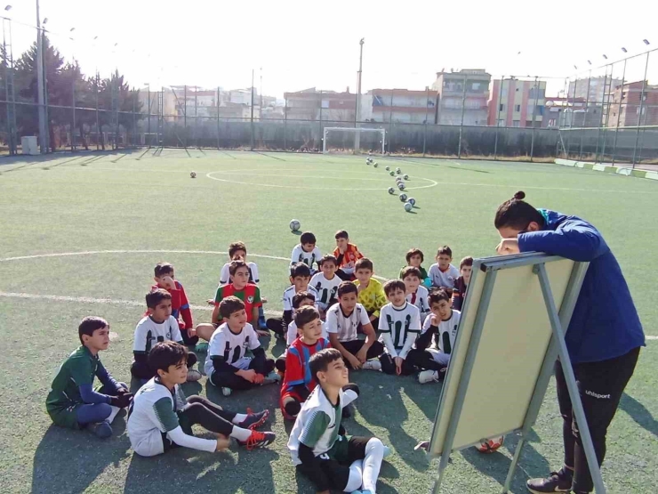 Diyarbakır Dsi Spor Yıldızlarını Arıyor