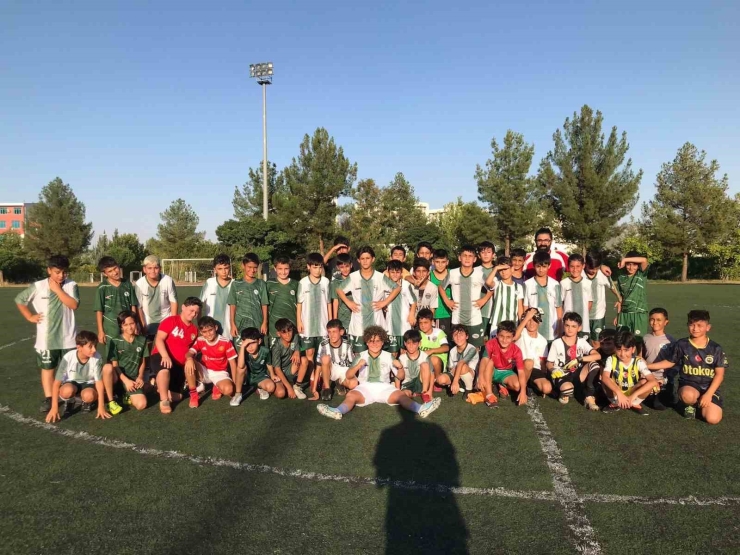 Diyarbakır Dsi Spor Yıldızlarını Arıyor
