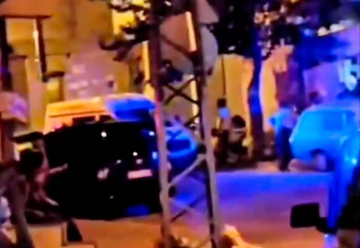 14 Yaşındaki Çocuğun Pompalı Tüfekle Oyunu Ölümle Bitti