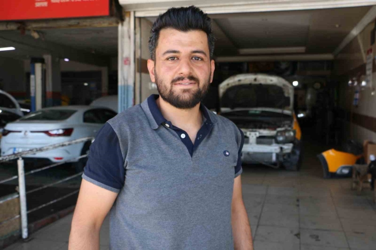 Araç Klimaları İçin ’bakım’ Uyarısı