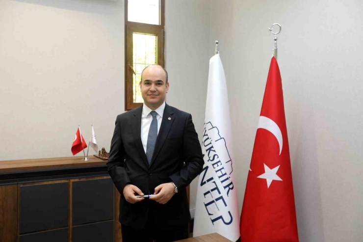 Gaziantep’teki Gençler, İstihdam İçin İgem’in Yolunu Tutuyor